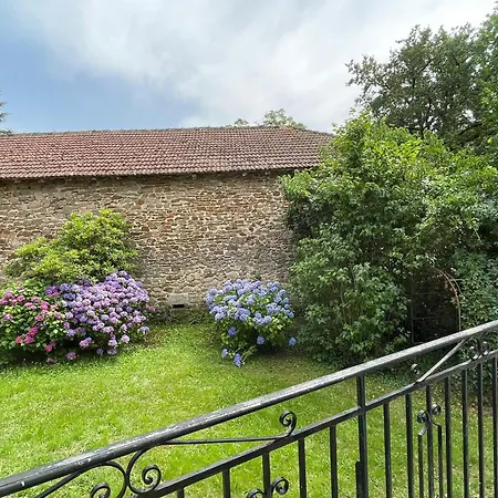Chez Patrick Villa Vitrac  Exterior photo