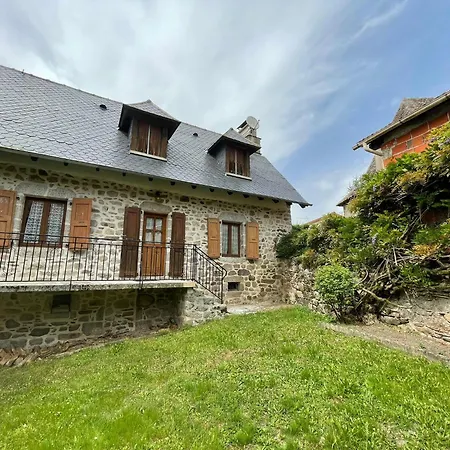 Chez Patrick Villa Vitrac  Exterior photo