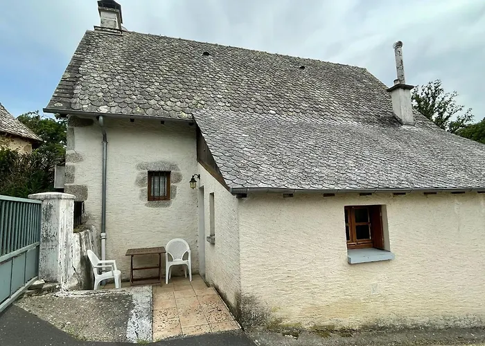 Chez Patrick