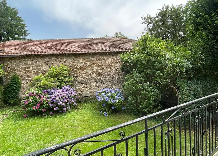 Chez Patrick