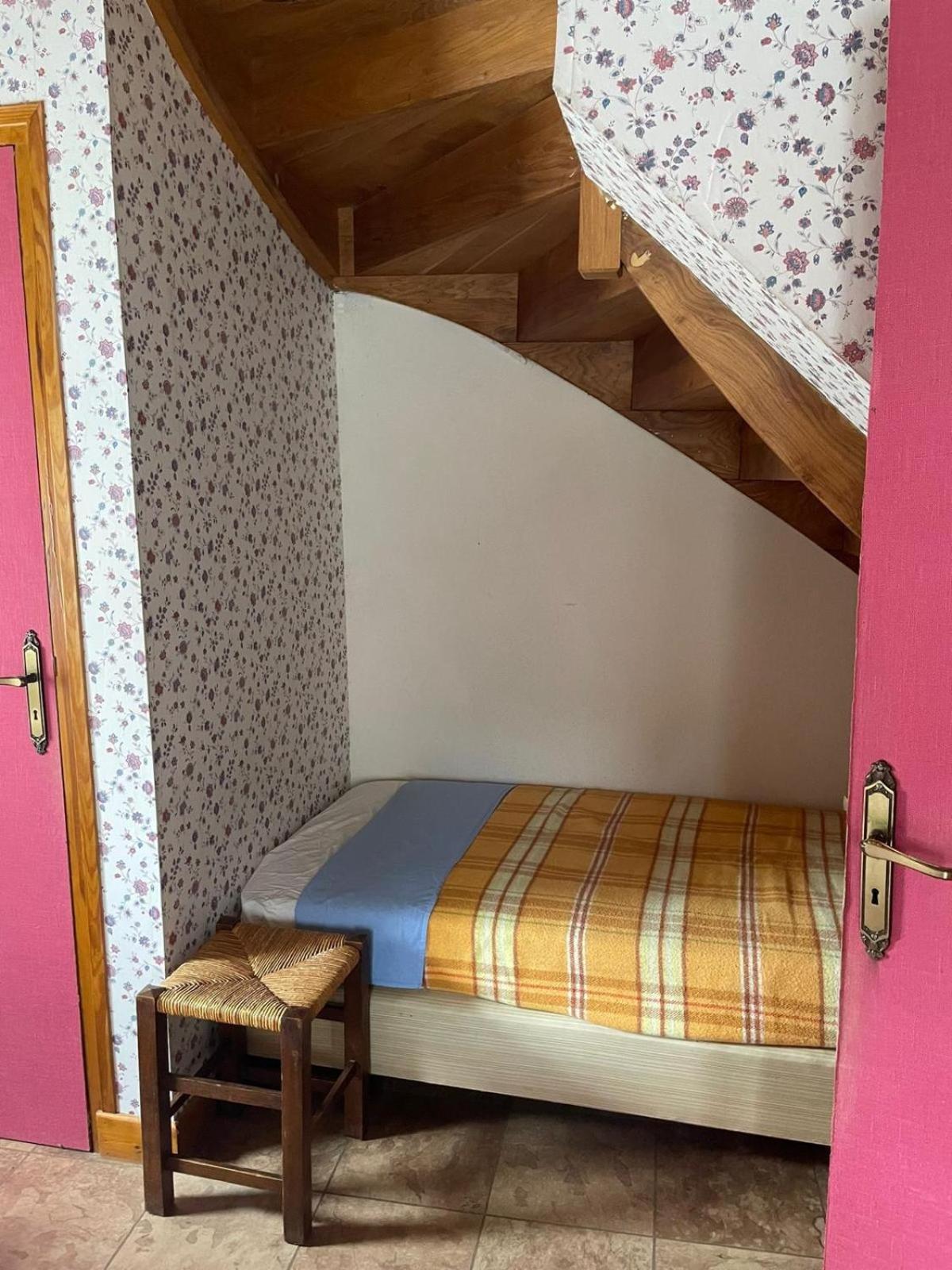 Hébergement de vacances Chez Patrick Vitrac (Cantal)