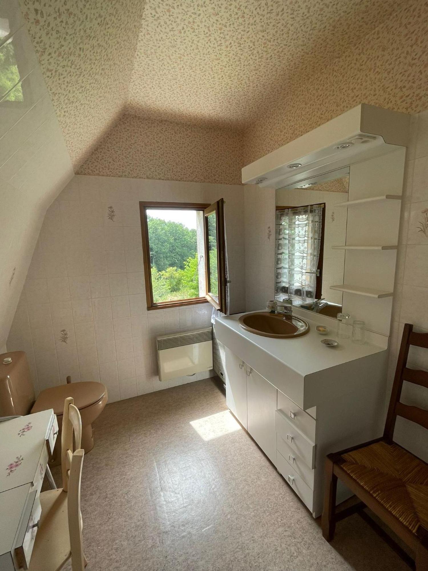 Chez Patrick * Vitrac (Cantal)